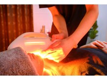 メンズ専門脱毛ギャング/脱毛施術イメージ3