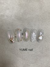 ユメ(YUME)/4月限定クーポン★6980→6500