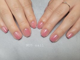 【ジェル】シンプルコース