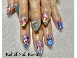 Desing  Nail