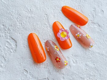 マイ ネイル 銀座店(Mai Nail)/