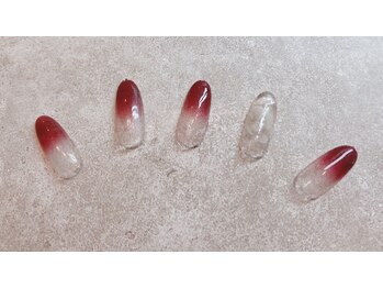 【ハンド】秋　定額4000円