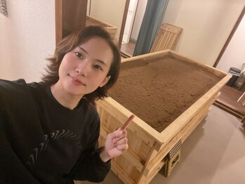 酵素風呂 チル/096k熊本歌劇団☆TETOさん