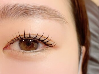 ティグル 下通店(Tigre)/垂れ目風eye＊メーテルデザイン