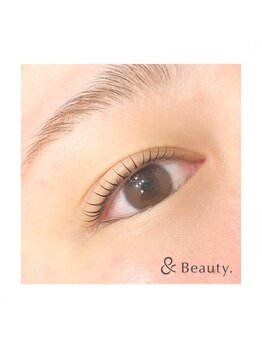 リフモ 町田店 (Lifmo)/毛先カールデザイン