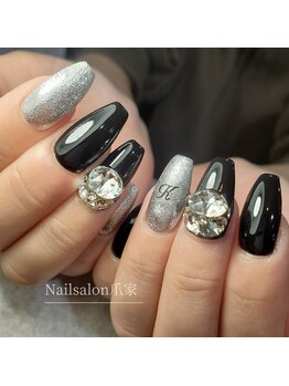 爪家/【全メニューオフ・ケア無料!!】