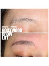 リリフリー(riri Free)/ハリウッドブロウリフト