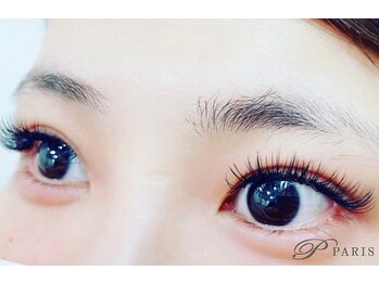 まつげエクステ専門美容室 パリス フレンテ西宮店(PARIS)/無制限セーブル☆オフ込み