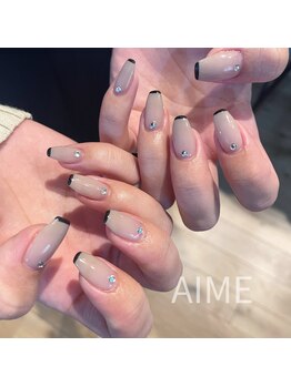 アイム(AIME)/韓国