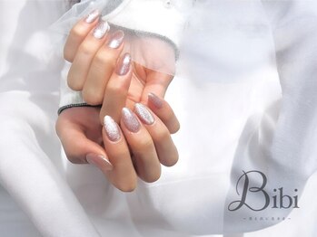 ビビ(Bibi)/マグネット　￥7,000