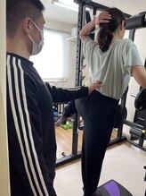 山本GYM/パーソナルトレーニング