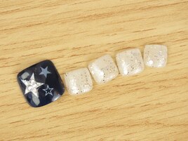 【フット】定額デザインA