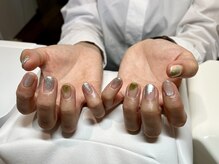 クローバー(Clover)/