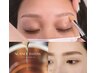 【新規限定♪】美眉スタイリング＋makeup♪￥5500