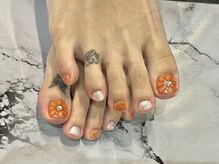 ヴォランチ ネイル(Volante.Nail)/定額デザインコース
