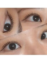 トイジー(toisy)/まつ毛パーマ◎