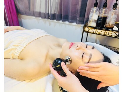 ミエリフル(Miel et Fleurs)の写真