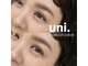 ユニ(uni.)の写真