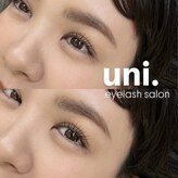 ユニ(uni.)