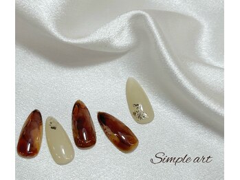 閨匠ビューティサロン 新橋店/