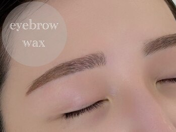 ラシル 仙台店(racil)/アイブロウWAX