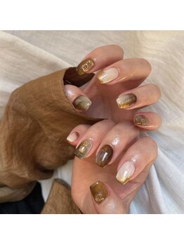 ネイルサロン エーナイン 旭川店/