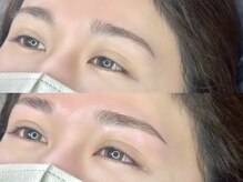 エイトブロウ 岡崎店(8BROW)/レディース眉毛[眉毛/アイブロウ