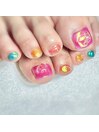 FOOTゴールドコース