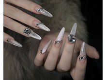 79リナネイル 心斎橋店(79LINA NAIL)/長さ出し/持ち込みOK/アート10本