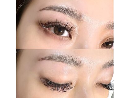 ルナアイラッシュ 渋谷店(Luna eyelash)の写真