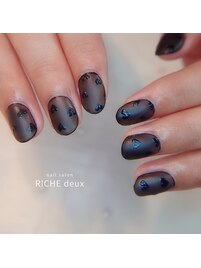 シースルーハート