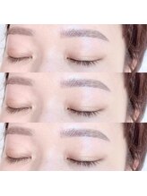 ラナン(Lanan)/アイブロスタイリング