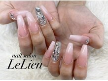 ルリアン(LeLien)/スカルプ/ベイビーブーマー