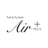 エアープラス 篠崎店(Air+ PLUS)のお店ロゴ