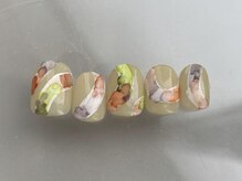 アオ 渋谷(ao.)/ニュアンスコレクション