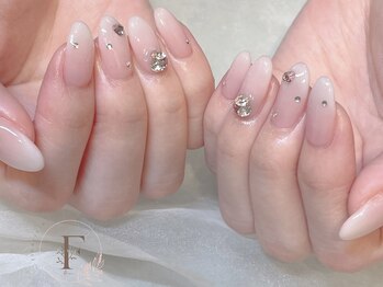 フルゥ エビス(fl EBISU.)/trend collection◇¥9,980