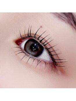 ミー(me.)/ラッシュリフト