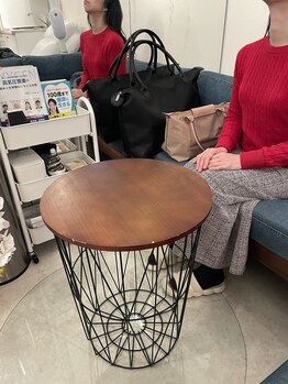 ビューティーセルフ24 金山店(BEAUTY SELF 24)/