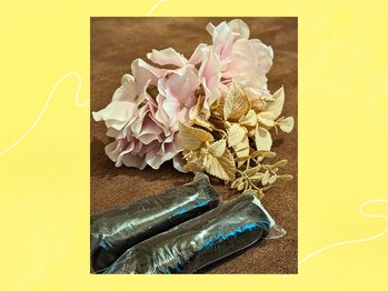 ブルースター 上小田井店(Blue Star)/2.着替え→写真