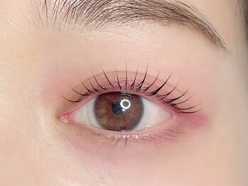 アイモア 春日井店(eye mor.)の写真/【デザイン力に感動】"ぱっちり魅せる"まつ毛パーマ・まつエクでアナタ史上『1番可愛い』をみつけます♪
