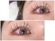マロンアイラッシュ(maron eyelash)の写真