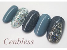 ビューティスタジオ センブレス(Cenbless)/7月末迄/ハンド★定額7000