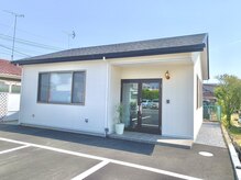 ミエル 伊勢崎店(miel)の雰囲気（戸建ての建物になります♪場所がわからなければお電話ください♪）