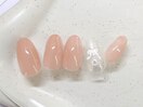 シンプル定額コース