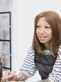 ハリーズ(HARRYS)/増山 智恵