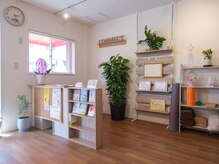 整体院 コネクト(connect)の雰囲気（【癒しの空間】清潔感あり、心地よいBGMでリラックス◎）