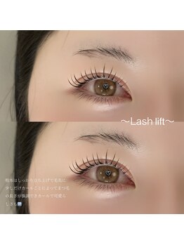 コア(Core)/束感まつ毛♪