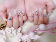 スノーネイルサロン 新宿店(Snow nail salon)/
