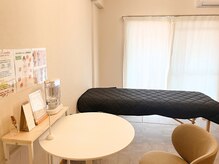 ヨサパーク ミューズ(YOSA PARK MUSE)の雰囲気（店内風景★お悩みに寄り添って結果を出します◎）