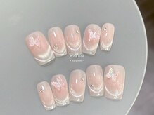 キラネイルサロン(Kiraネイルサロン)